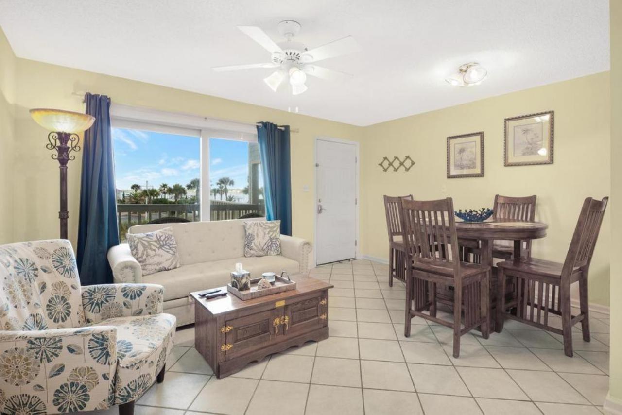 Summer House West B103 Gulf Shores Exterior photo