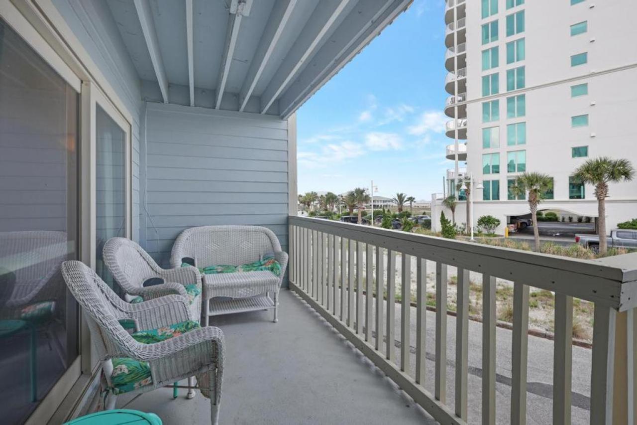 Summer House West B103 Gulf Shores Exterior photo