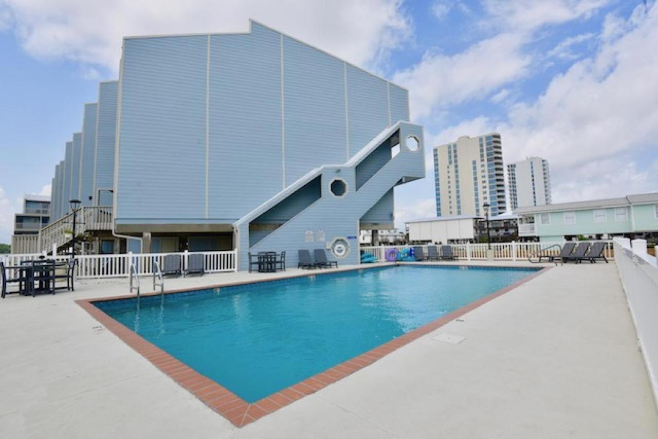 Summer House West B103 Gulf Shores Exterior photo