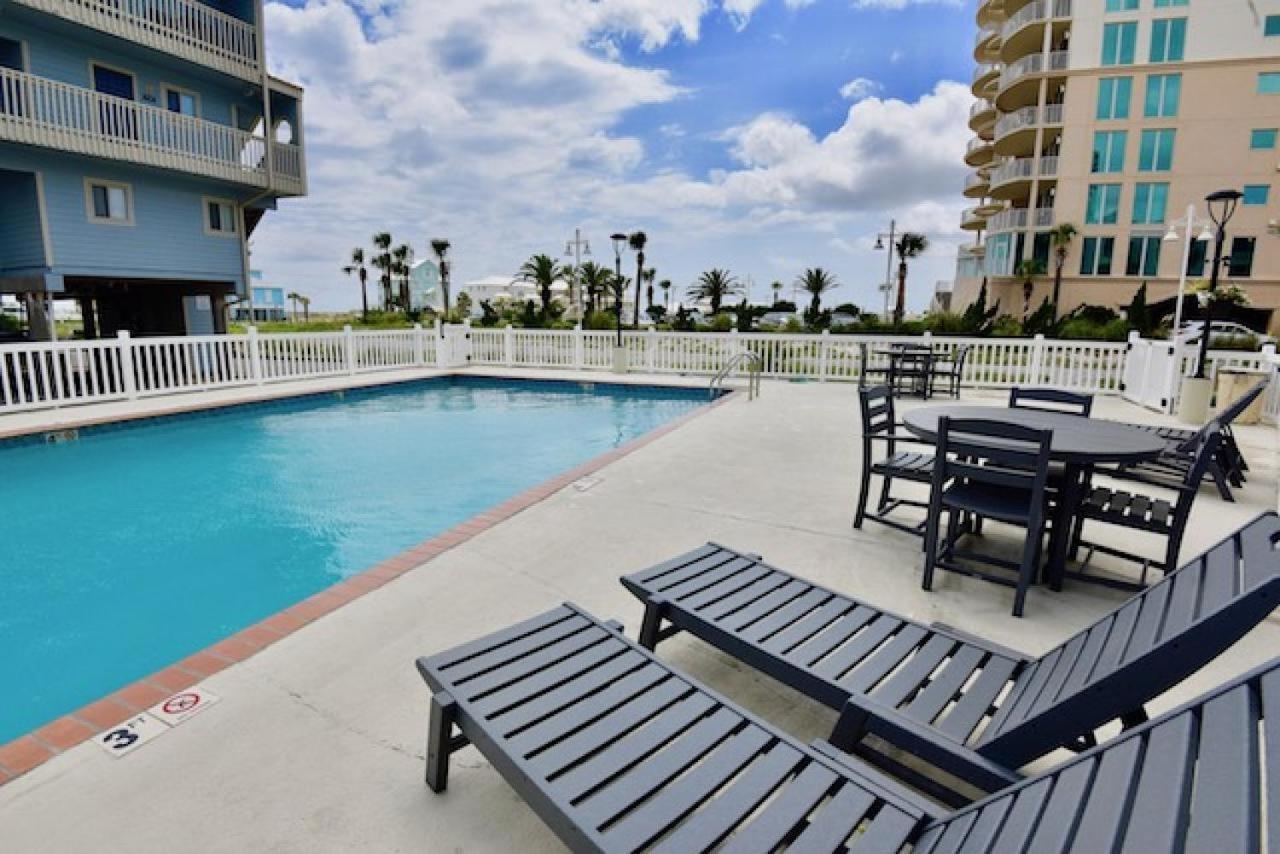 Summer House West B103 Gulf Shores Exterior photo