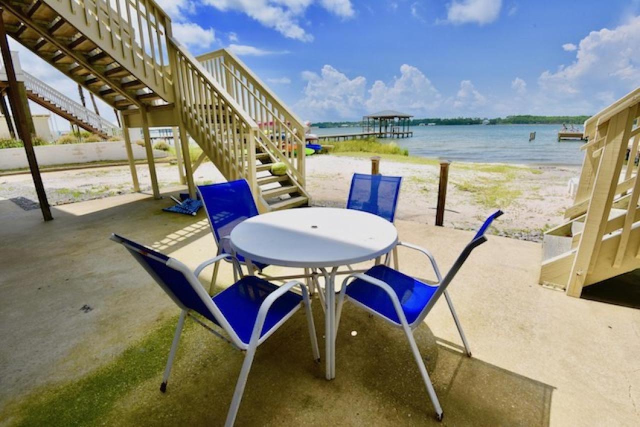 Summer House West B103 Gulf Shores Exterior photo