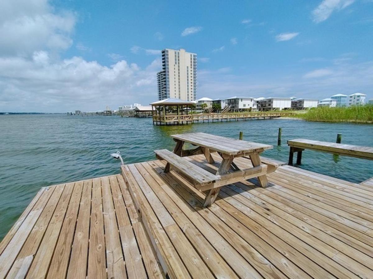 Summer House West B103 Gulf Shores Exterior photo